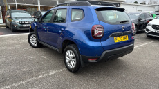 Dacia Duster 1.0 TCe 90 Comfort 5dr Petrol Estate